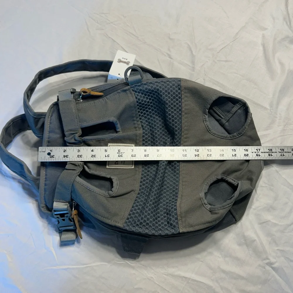 DogLemi pet carrier